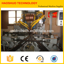 Automatic Chain Forming Machine, Chain Link Bending Welding Machine
